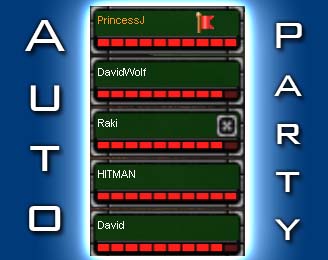 Auto Party