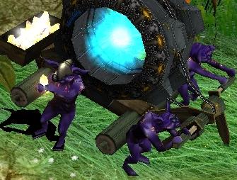 Chaos Machine Rates
                                    