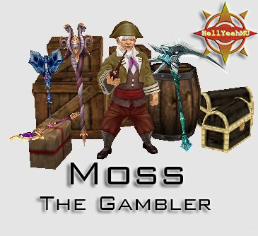 Moss