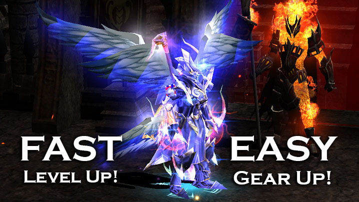 Server Info