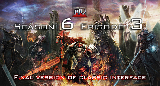 Season 6 Episode 3